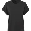 Amana Bosko T-shirt - Sort