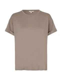 Amana-M T-shirt - Sand