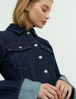 Ami-M Denimskjorte - Denim