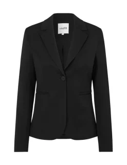 Bena-M Blazer - Sort