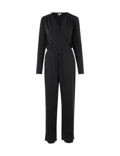 Bradlina-M Bosko Jumpsuit - Sort