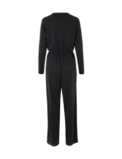 Bradlina-M Bosko Jumpsuit - Sort