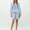 Calyn-M Shorts - Stribet