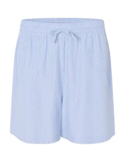 Calyn-M Shorts - Stribet