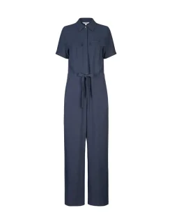 Carello-M Jumpsuit - Blå