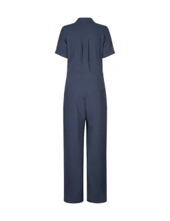 Carello-M Jumpsuit - Blå