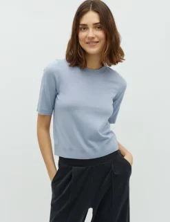 Carla-M Strik - Blue Melange
