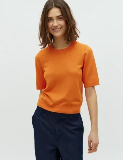 Carla-M Strik - Orange