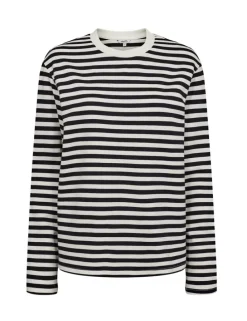 Celia-M Bluse - Stribet