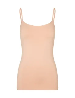 Ciao Two-M Top - Lysebrun