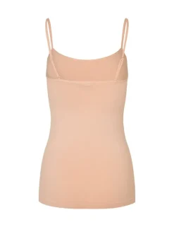 Ciao Two-M Top - Lysebrun