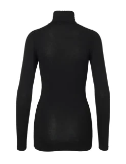 Ina GG Basic Top - Sort