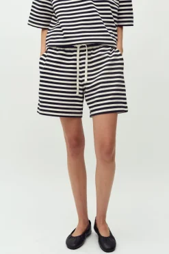 Jaxi-M Shorts - Stribet