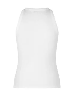 Jaxson-M Top - Hvid