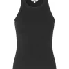 Jaxson-M Top - Sort