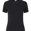 Julie-M GG T-shirt - Sort