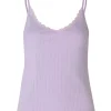 Kemba Top - Lilla