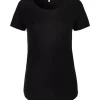 Lucianna GG T-shirt - Sort