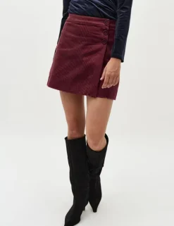 Marlie-M Nederdel - Bordeaux