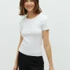 Otis-M T-shirt - Hvid