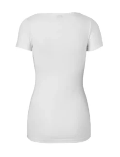 Siliana GG T-shirt - Optical White