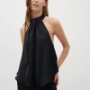 Zuzela-M Top - Sort