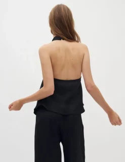 Zuzela-M Top - Sort